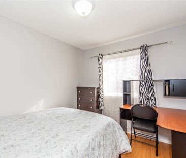 For Lease - 1480 Britannia Road Unit# 59, Mississauga, Ontario - Photo 6