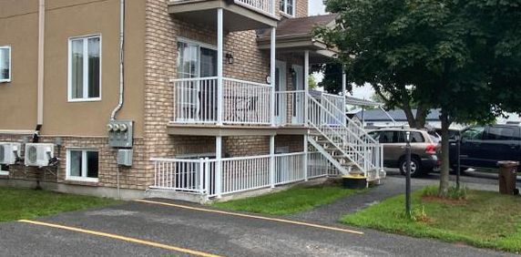 appartement a louer - Photo 2