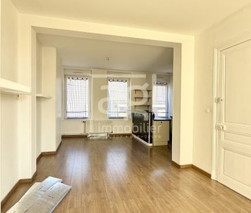 Location Appartement 2 pièces 63m² DUNKERQUE 59240 - Photo 4