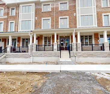 For Lease - 3328 Thunderbird Promenade, Pickering, Ontario - Photo 2