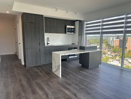 For Lease - 370 Martha Street Unit# 1702, Burlington, Ontario - Photo 2