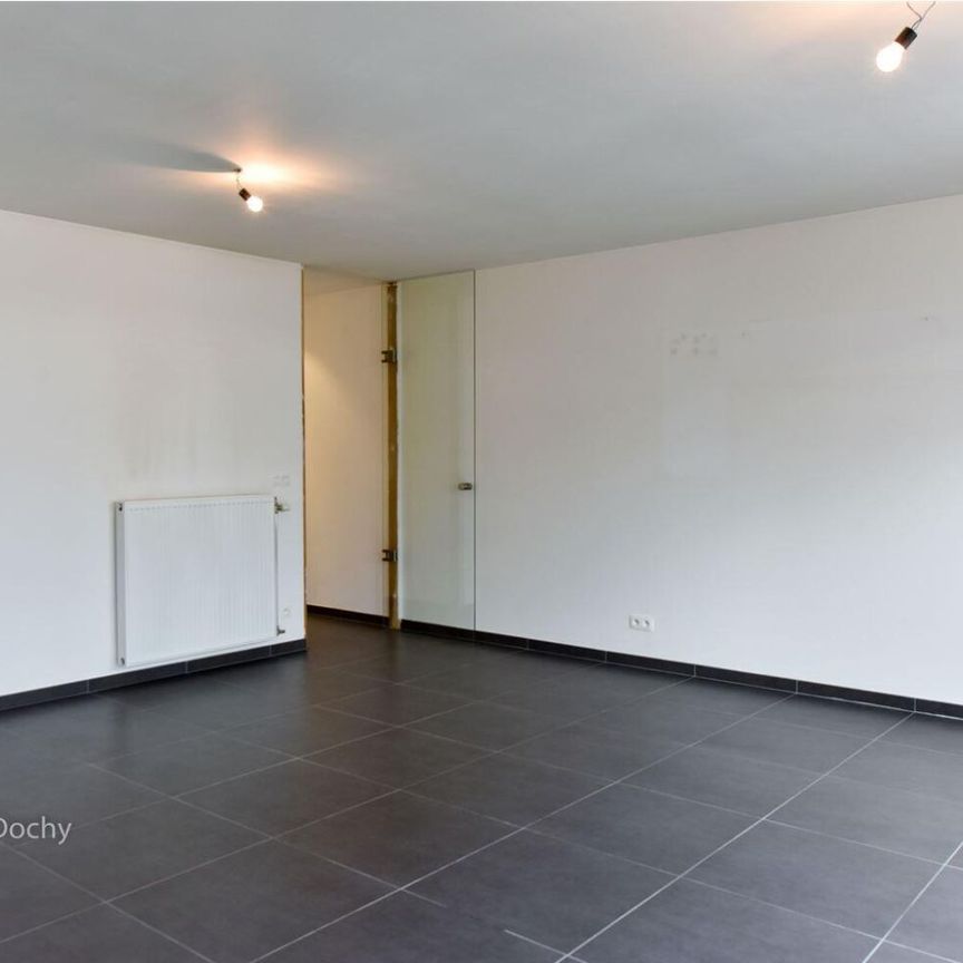 Recent gebouwd en uiterst centraal gelegen appartement | Holstraat - Photo 1