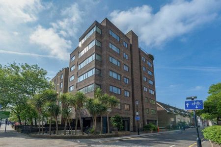 Logan Place, Kensington, W8 - Photo 4