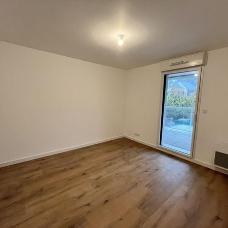 Appartement à louer 2 pièces - 41 m² - Photo 3