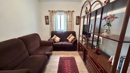 Apartment with large terrace and sea and mountain views for short-term rental - Photo 3