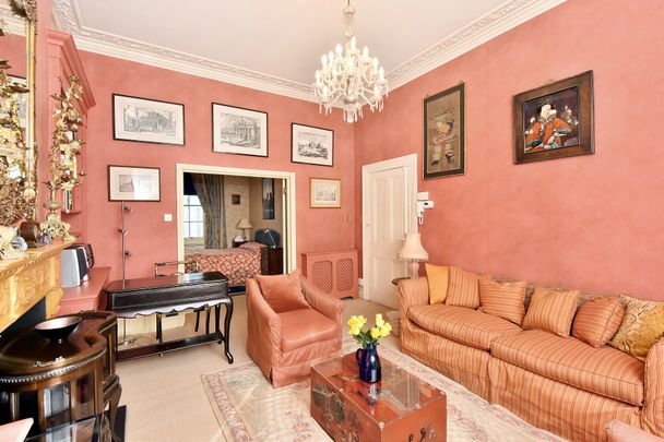 Oakley Street, Chelsea, London, SW3 - Photo 1