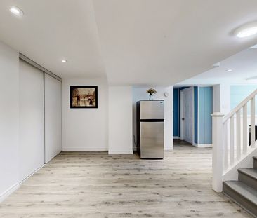 For Lease - 11 Uplands Avenue Unit# Basement, Vaughan, Ontario - Photo 2