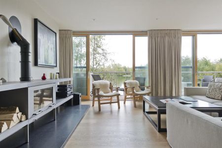 3 bedroom flat to rent - Photo 3