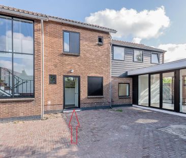 Te huur: Appartement Singel 107 in Weesp - Photo 4