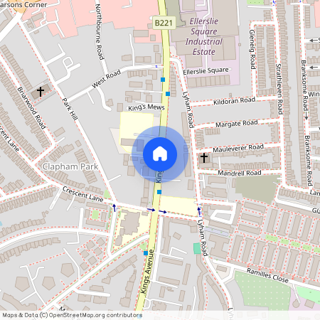 Pembroke House, Exeter