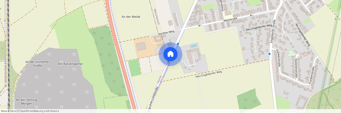 Brühler Landstraße, 50997, Brühler Landstraße    Köln