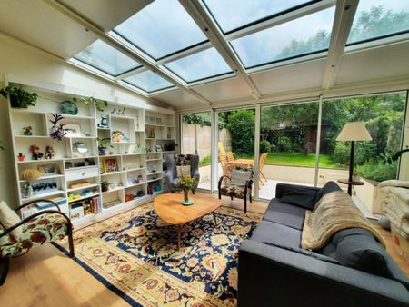 Maison T6 à louer - 127 m² - Photo 2