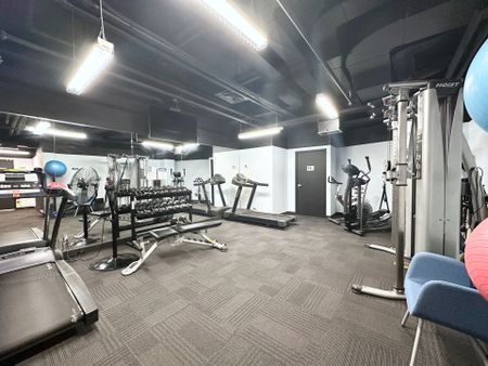 For Lease - 763 Woodbine Avenue Unit# 503, Toronto, Ontario - Photo 3