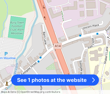 Eastgate Street, Bury St. Edmunds, IP33 - Photo 1