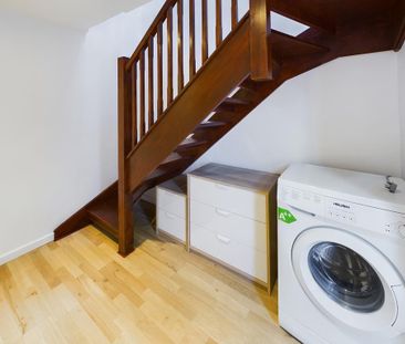 Studio to rent - Photo 6