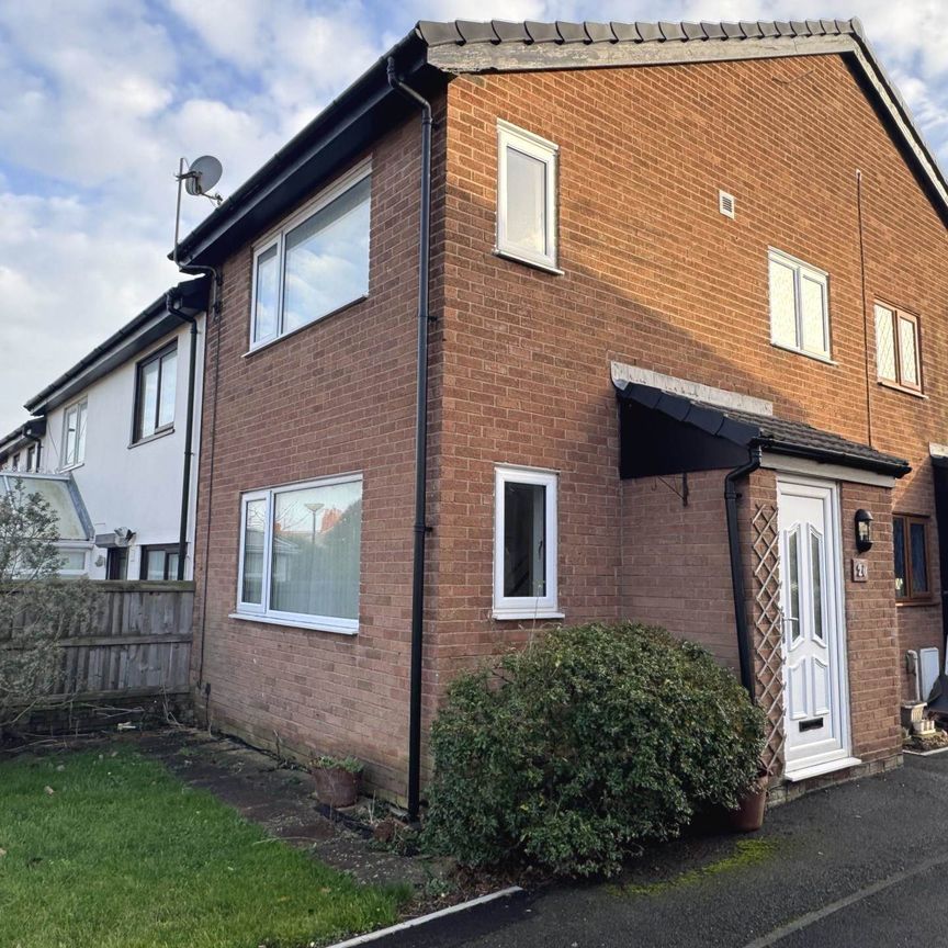 Snowdon Close, Blackpool, FY1 5AZ - Photo 1