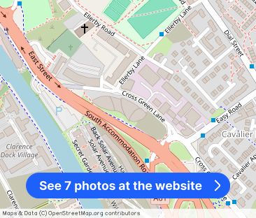 Echo Central Two - Photo 1