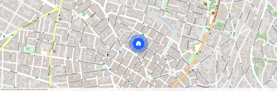 Νέα Ερυθραία (Κέντρο)