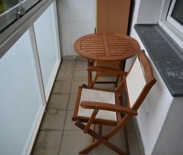 Pronájem bytu 2+kk 42 m - Fotografie 1