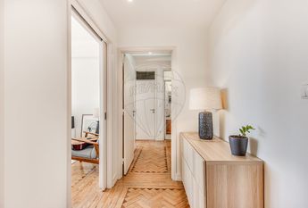 Apartamento T2 em Lisboa