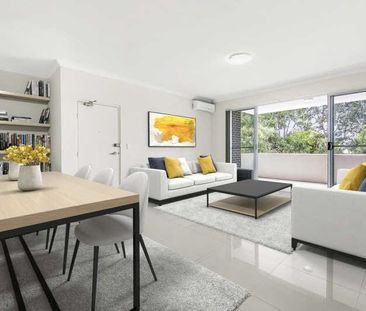 Modern 2 Bedroom Unit located in a great location - Photo 1