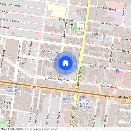 50 Murphy Street, Richmond VIC 3121