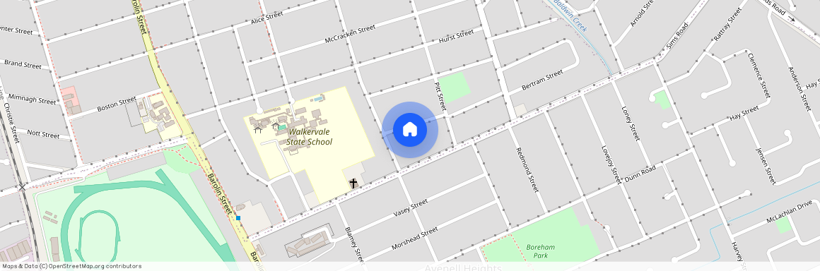 25 Walsh Street, Qld 4670, Walkervale