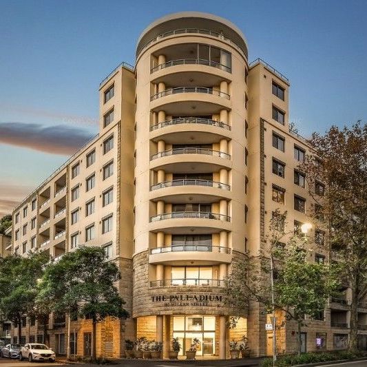 Great Apartment in the Heart of Pyrmont - Photo 2