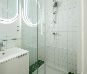 Location Appartement 2 pièces Meublé 31m² NANTES 44000 - Photo 5