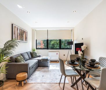 1 Bed Flat, Davigdor Road, BN3 - Photo 3