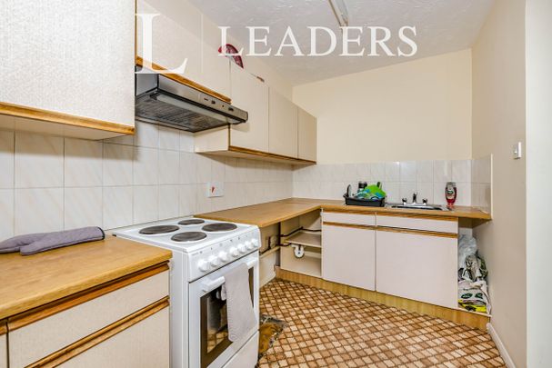 2 bedroom apartment to rent Grammar School Walk, Huntingdon, PE29 - Photo 1