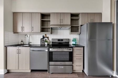 For Lease - 160 Vanderhoof Avenue Unit# 1107, Toronto, Ontario - Photo 2