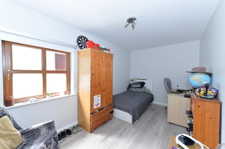 The Apartment, 17 Drumnaconagher Road, Crossgar, BT30 9JQ - Photo 3
