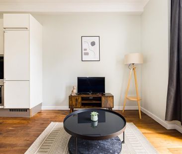 2 bedroom ground floor flat to rent - Photo 6