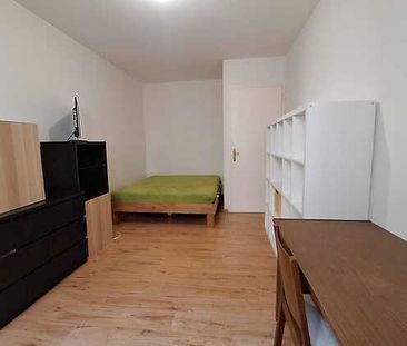 1 Zimmer-Wohnung in Genève - Plainpalais/Acacias, möbliert, auf Zeit - Foto 2