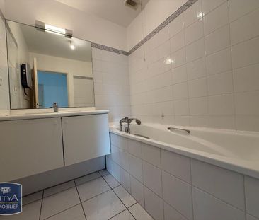 Location Appartement 2 pièces 46m² MONTPELLIER 34000 - Photo 5