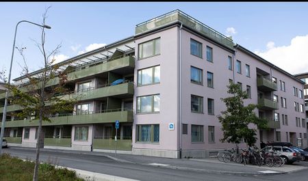 Pålgatan 13, 75221, Uppsala - Foto 2