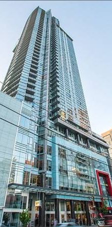 Seymore/Robson(1bed/1bath/1den/1balcony) - Photo 1