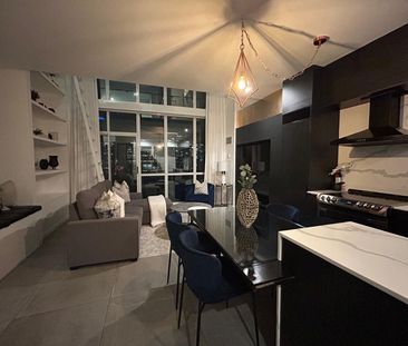 For Lease - 220 Burnhamthorpe Road Unit# 503, Mississauga, Ontario - Photo 2