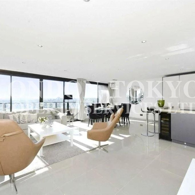 Cresta House, NW3, London - Photo 1