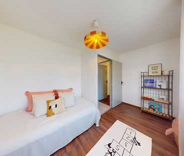 Location Appartement 3 pièces 69m² COLOMIERS 31770 - Photo 4