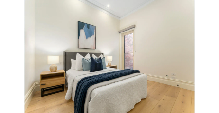 Period Charm Meets Modern Living - Photo 4