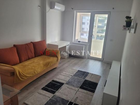Inchirieri Garsoniere Bucuresti - Fotografie 1
