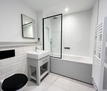 1 bed flat to rent in Carraway Street, Reading, Berkshire, RG1 3GQ - Photo 6