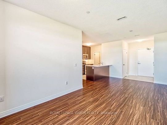 For Lease - 39 New Delhi Drive Unit# 605, Markham, Ontario - Photo 1