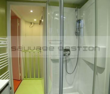 Location Appartement 2 pièces 23m² ROUEN 76000 - Photo 2