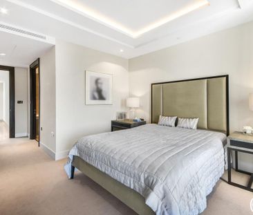 3 bedroom penthouse to rent - Photo 4