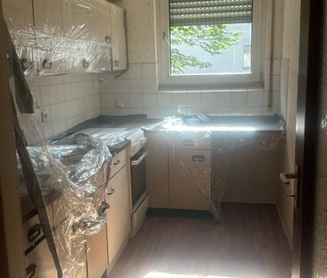 WBS erforderlich 2 Zimmerwohnung in den Klostergärten - Foto 4