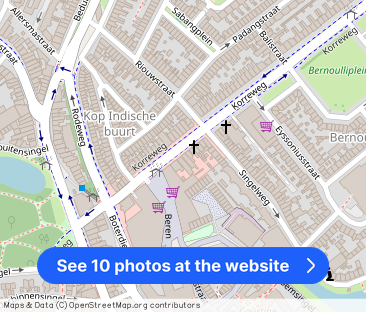 Korreweg 31H, 9714 AB Groningen - Photo 1