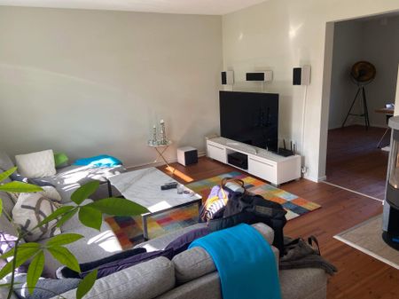 Banmästaregatan, Tomelilla - Foto 2